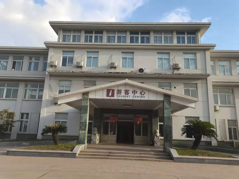 “江盈家居乳膠文旅創(chuàng)意園”創(chuàng)建工作已初見(jiàn)成效